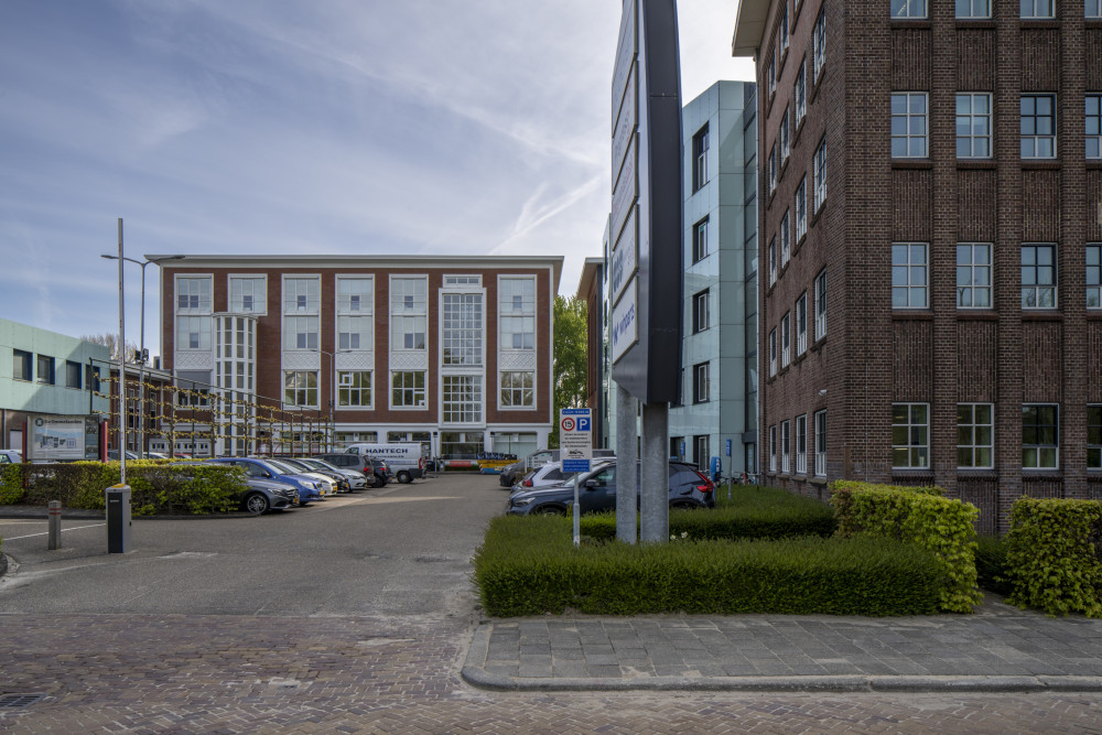 Condensfabriek De Ommelanden